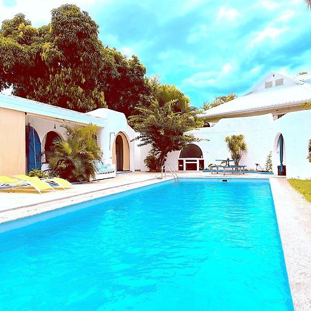 La Kaz Caleepso Villa La Possession Exterior photo