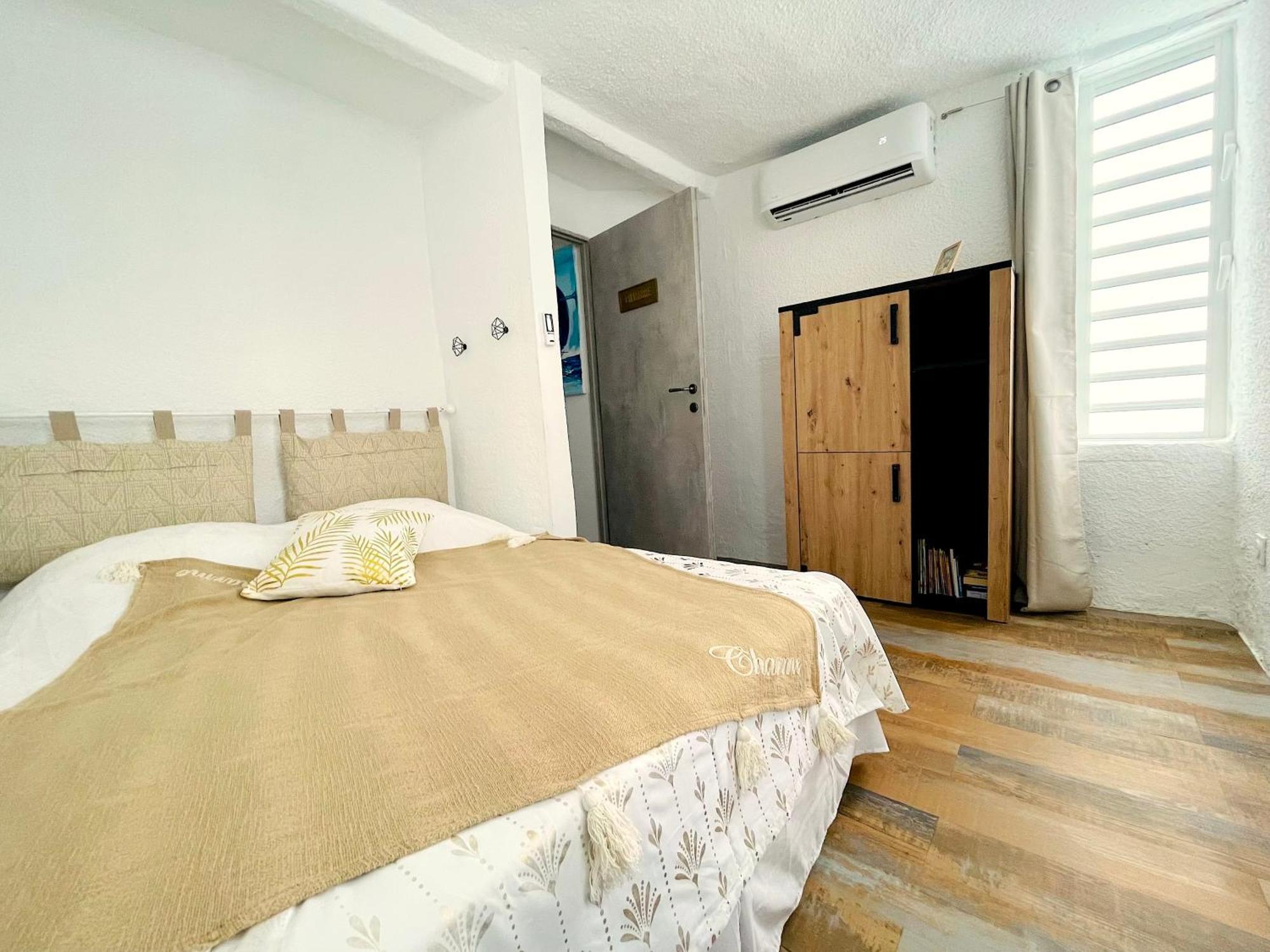 La Kaz Caleepso Villa La Possession Exterior photo